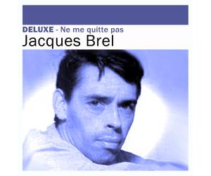 BrelJacques - Ne Me Quitte Pas