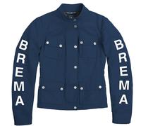 Brema giubbotto donna Silver Vase J-Woman Blue Navy 180 S