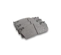 BREMBO 07.B314.97 Kit pastiglie freno per elevate prestazioni