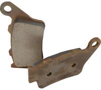 BREMBO 07BB0258 BRAKE PAD GE SINT RR ROYAL ENFIELD HIMALAYAN 450 ABS 2024