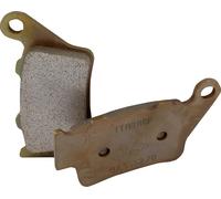 BREMBO 07BB0265 BRAKE PAD GE SINT RR ROYAL ENFIELD HIMALAYAN 450 ABS 2024