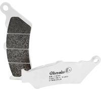 BREMBO 07BB03LA BRAKE PAD LA SINT FR/RR ROYAL ENFIELD HIMALAYAN 450 ABS 2024