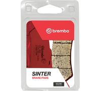 BREMBO 07BB03SP PASTIGLIE FRENO PRIME SINTER SP VOGE CU 525 ABS 2025