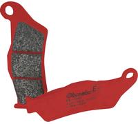BREMBO 07BB04SA PASTIGLIE FRENO PRIME SINTER SA HUSQVARNA TC 125 2016