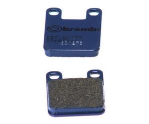 BREMBO 07BB1205 Kit pastiglie freni