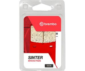 BREMBO 07BB14SP PASTIGLIE FRENO PRIME SINTER SP MOTO GUZZI LM 1000 LE MANS 1986