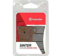 BREMBO 07BB1990 BRAKE PAD GE SINT FR BMW R NINE T ABS PURE 2020