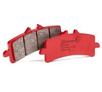 BREMBO 07BB2090 BRAKE PAD GE SINT FR/RR MOTO GUZZI V7 750 CLASSIC 2011