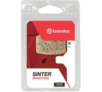 BREMBO 07BB20SP PASTIGLIA FRENO SINTER SP PRIME LINE HOREX VR6 ABS CLASSIC 2019
