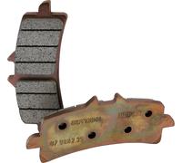 BREMBO 07BB3791 BRAKE PAD GE SINT FR DUCATI PANIGALE V4 1100 S ABS CORSE 2019