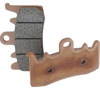BREMBO 07BB3895 BRAKE PAD GE SINT FR/RR DUCATI STREETFIGHTER V2 955 ABS 2023