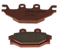 Brembo Kit pastiglie freni 07GR52SD