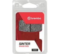 BREMBO 07GR77SA PASTIGLIE FRENO PRIME SINTER SA YAMAHA YZF-R 125 ABS 2024