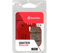 BREMBO 07GR93SP PASTIGLIA FRENO SINTER SP PRIME LINE BENELLI BN 302 R ABS 2017