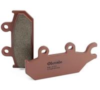BREMBO 07GR98SD BRAKE PAD SD SINT FR YAMAHA YXF 850 WOLVERINE X4 XT-R 2020