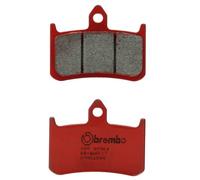BREMBO 07HO28SA Kit pastiglie freni