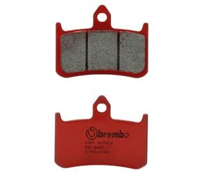 BREMBO 07HO28SA Kit pastiglie freni
