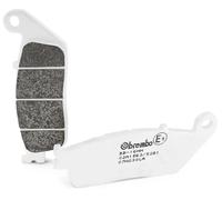 BREMBO 07HO30LA PASTIGLIA FRENO SINTER LA PRIME LINE HONDA CBF 600 N ABS 2005