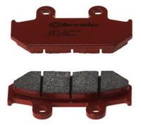 BREMBO 07HO35SA Kit pastiglie freni