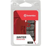 BREMBO 07HO35SA PASTIGLIE FRENO PRIME SINTER SA CAGIVA CANYON 500 2000