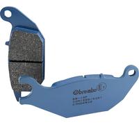 BREMBO 07HO4905 BRAKE PAD CC CAR/CER RR HONDA Z 125 ABS MONKEY 2024