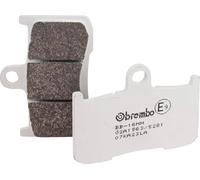 BREMBO 07KA23LA BRAKE PAD LA SINT FR VICTORY HAMMER 106 S LE 2014