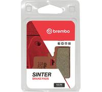 BREMBO 07KA27SD PASTIGLIE FRENO PRIME SINTER SD PER SUZUKI RM 65 2004