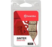BREMBO 07SU12SP PASTIGLIA FRENO SINTER SP PRIME LINE PER SUZUKI DR 250 1990
