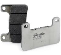 BREMBO 07SU27RC BRAKE PAD RC CAR/CER FR KAWASAKI Z 1000 SX NINJA 2011