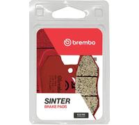 BREMBO 07YA22SP PASTIGLIA FRENO SINTER SP PRIME LINE TRIUMPH TRIDENT 900 1992