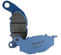 BREMBO 07YA52CC BRAKE PAD CC CAR/CER FR YAMAHA CZD 300 A X-MAX 2022