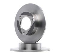 Brembo 08.1401.30 - Disco Freno (Set di 2) - Anteriore
