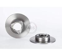 BREMBO 08.1401.30 Disco freno