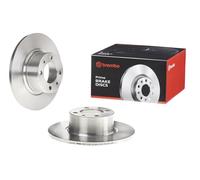 Brembo 08.2559.24 - Disco Freno (Set di 2) - Anteriore