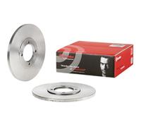 Brembo 08.3067.20 - Disco Freno (Set di 2) - Anteriore