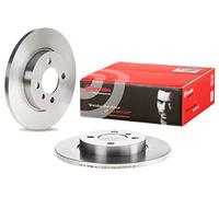 BREMBO 08.3068.10 Disco freno