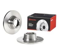 BREMBO 08.3637.10 Disco freno