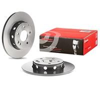 BREMBO 08.4750.41 Disco freno