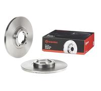 BREMBO 08.5013.10 Disco freno