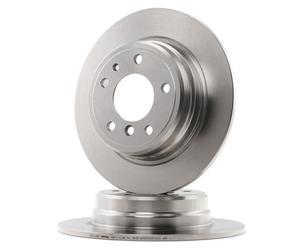 BREMBO 08.5174.34 Disco freno