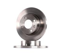 BREMBO 08.5243.24 Disco freno