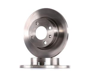 BREMBO 08.5243.24 Disco freno