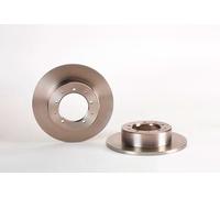 Brembo Disco Freno 08531610