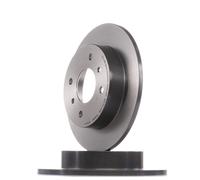 BREMBO 08.5443.11 Disco freno