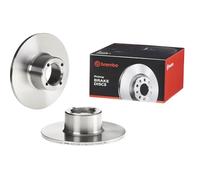 BREMBO 08.5464.10 Disco freno