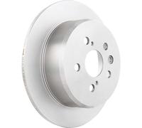 Brembo 08.5625.30 - Disco Freno (Set di 2) - Posteriore
