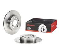 BREMBO 08.5645.50 Disco freno