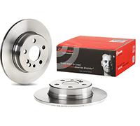 BREMBO 08.5725.10 Disco freno