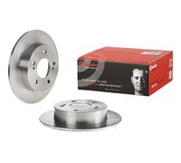 BREMBO 08.5737.20 Disco freno