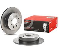 BREMBO 08.5803.41 Disco freno